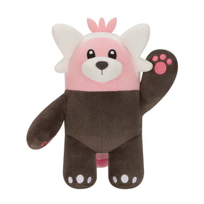 Pokémon | Pink Color Selection | Bewear Small Plush