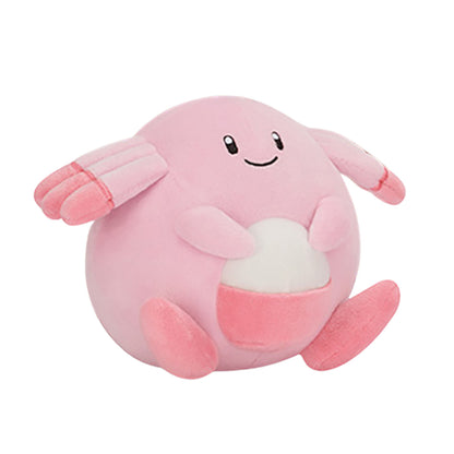 Pokémon | Pink Color Selection | Chansey Small Plush