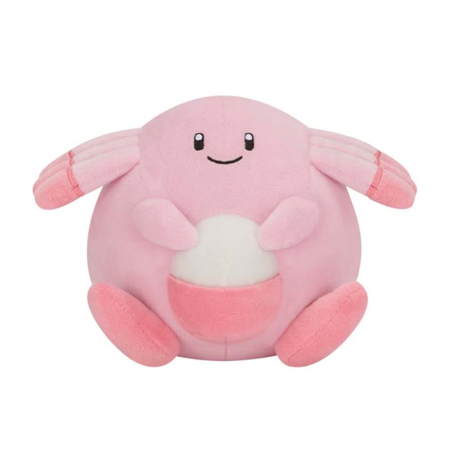 Pokémon | Pink Color Selection | Chansey Small Plush