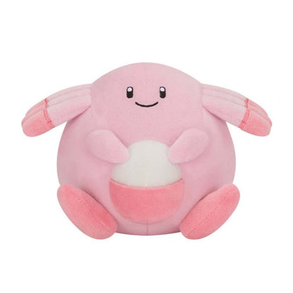Pokémon | Pink Color Selection | Chansey Small Plush