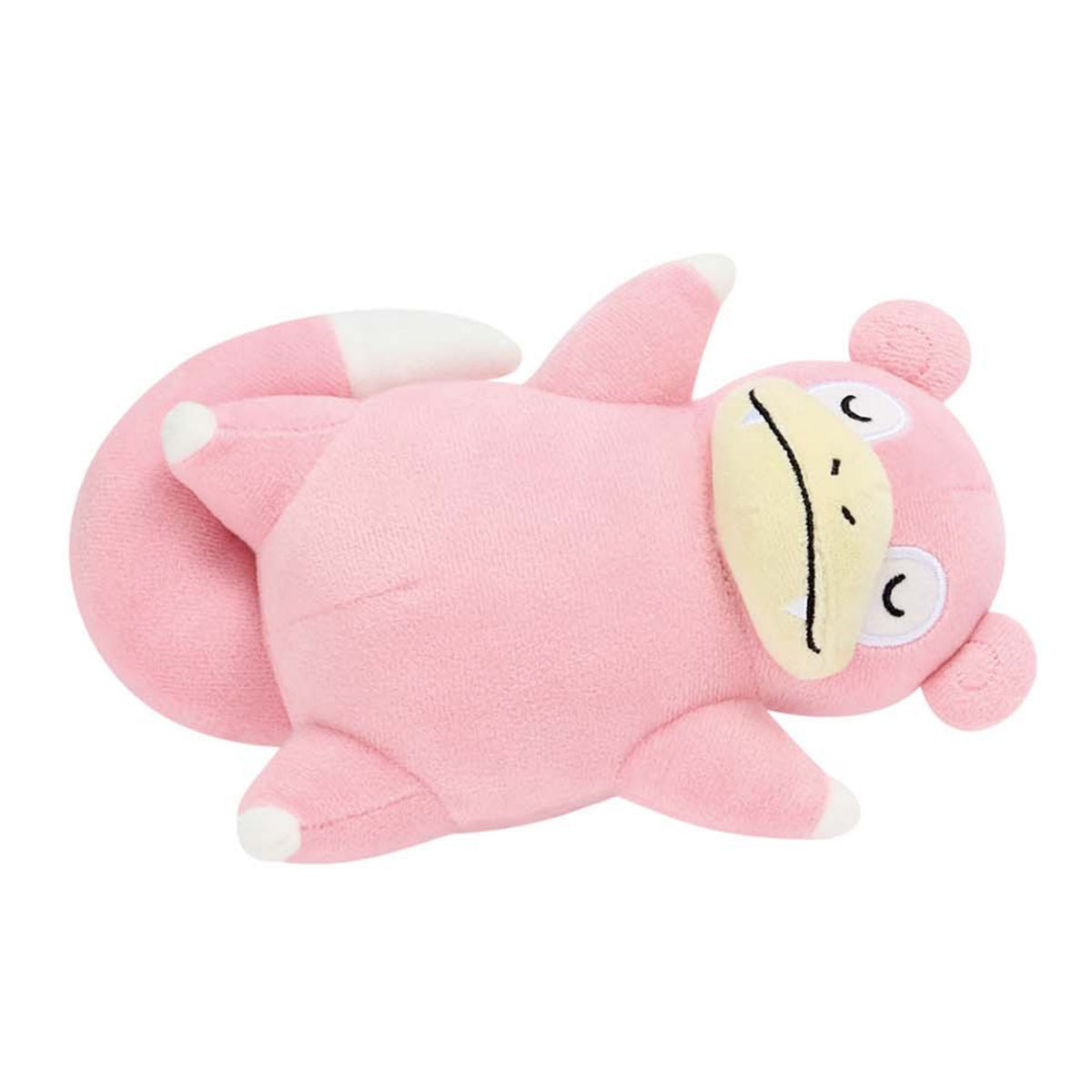 Pokémon | Relax Time | Slowpoke Sleeping Small Plush