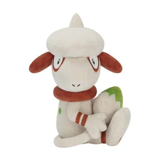 Pokémon | Look at the Tail! | Smeargle Small Plush
