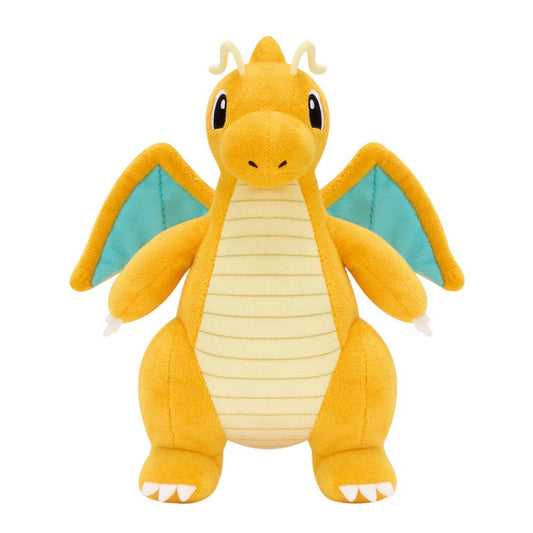 Pokémon | Dragonite Small Plush