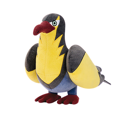Pokémon | Kilowattrel Petite Peluche