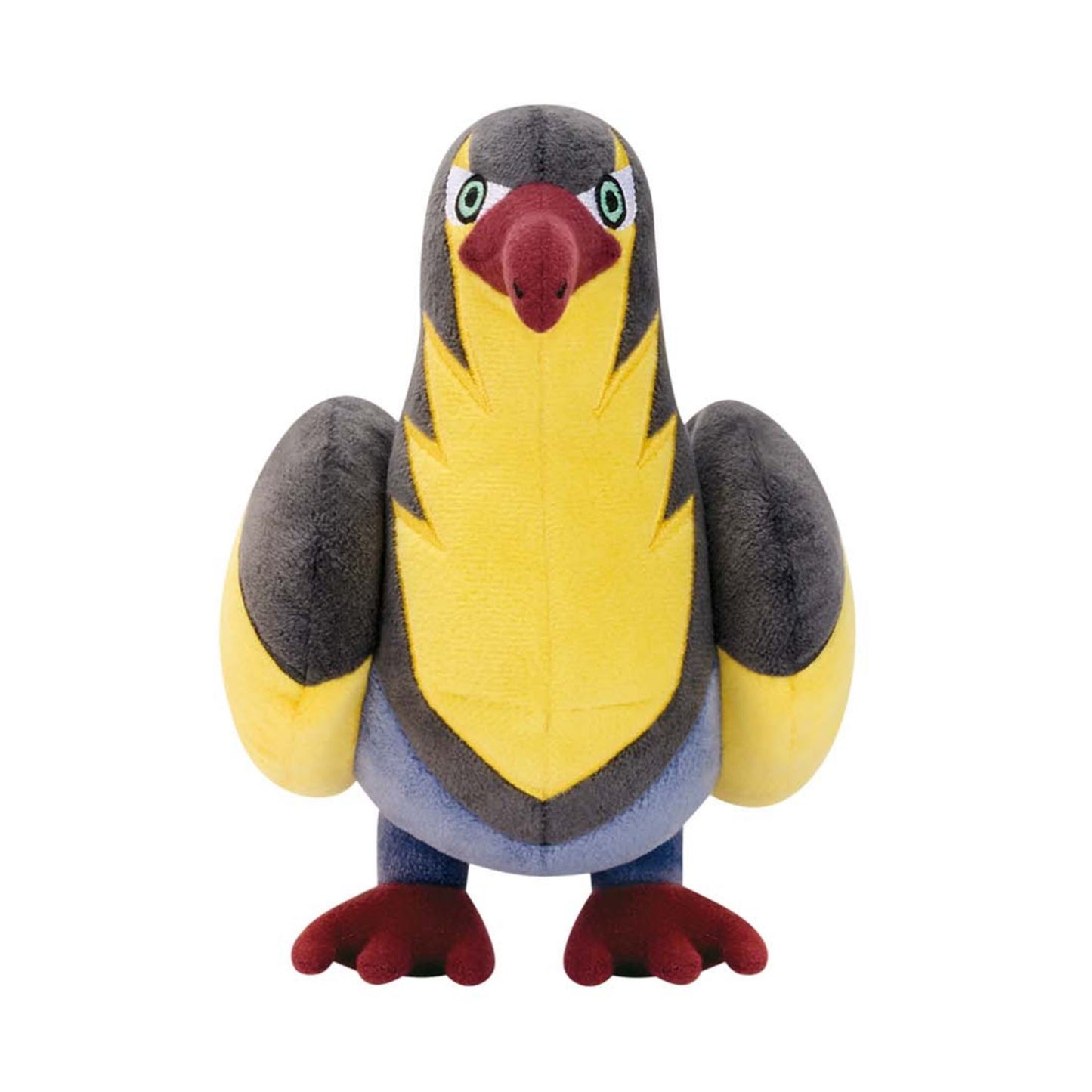 Pokémon | Kilowattrel Petite Peluche