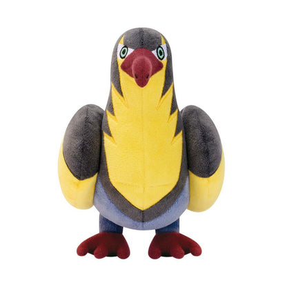 Pokémon | Kilowattrel Petite Peluche