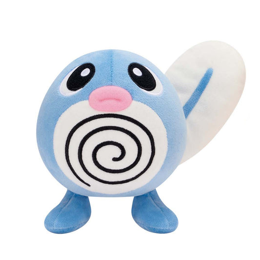 Pokémon | Poliwag Small Plush
