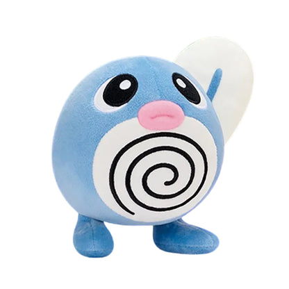 Pokémon | Peluche Poliwag (petite)
