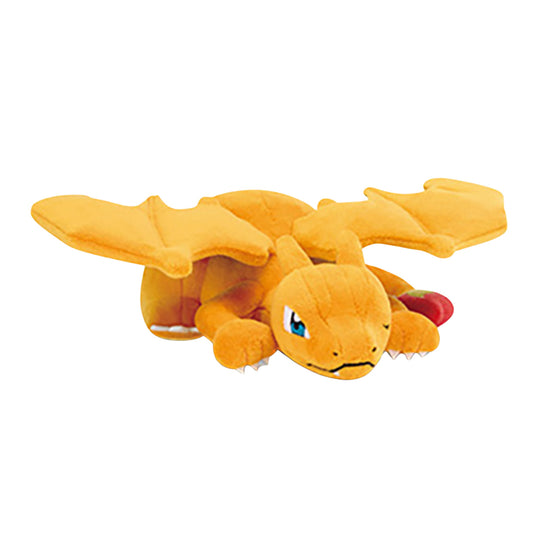 Pokémon | Relax Time | Charizard Sleepy Small Plush