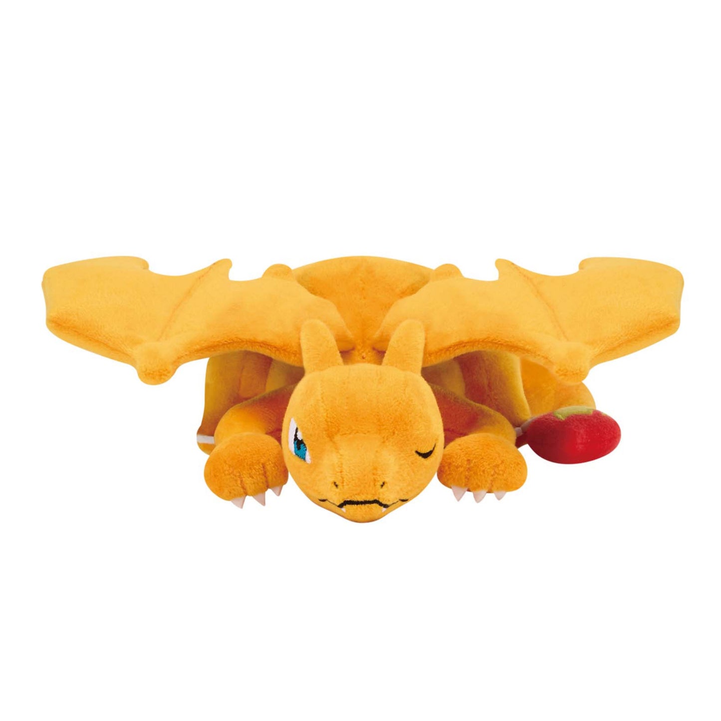 Pokémon | Relax Time | Charizard Sleepy Small Plush
