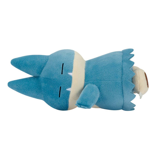 Pokémon | Relax Time | Munchlax Sleeping Small Plush