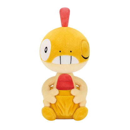 Pokémon | Relax Time | Scraggy Sleepy Small Plush