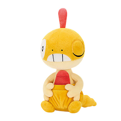 Pokémon | Relax Time | Scraggy Sleepy Small Plush