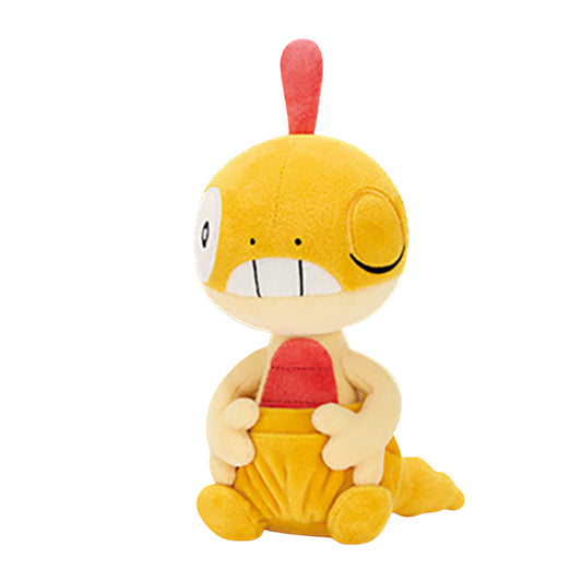 Pokémon | Relax Time | Scraggy Sleepy Small Plush