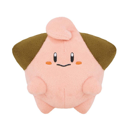 Pokémon | Pink Color Selection | Cleffa Small Plush