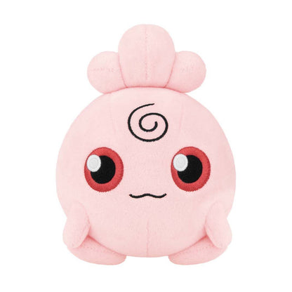 Pokémon | Pink Color Selection | Igglybuff Small Plush