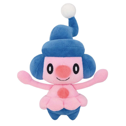 Pokémon | Pink Color Selection | Mime Jr. Small Plush