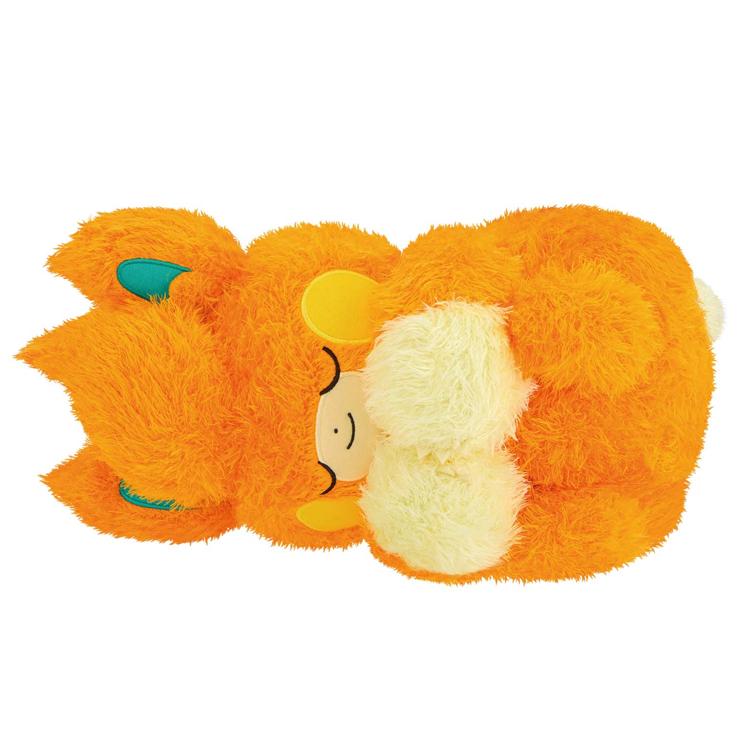 Pokémon | Relax Time | Pawmi Sleeping Fluffy Big Plush