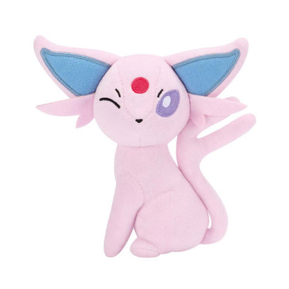 Pokémon | Hopepita Series | Espeon Winking Small Plush