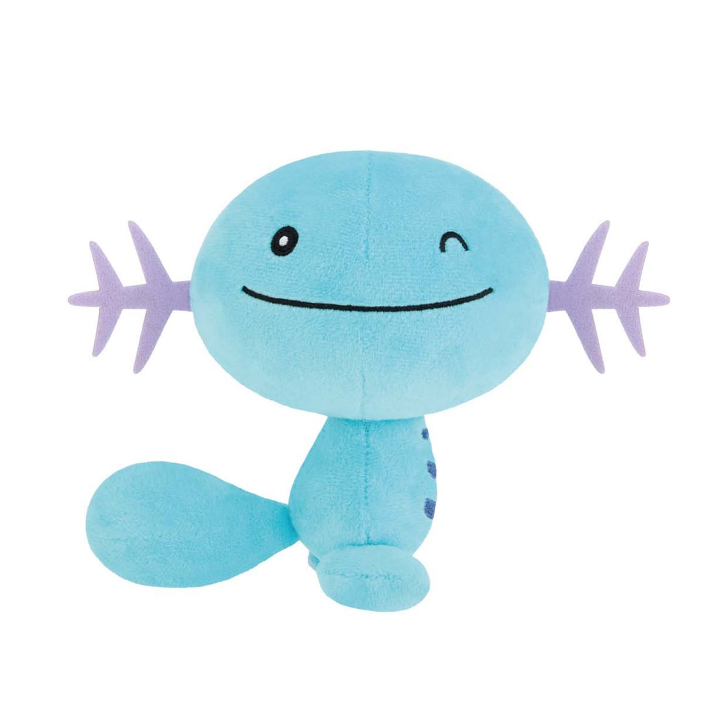 Pokémon | Hopepita Series | Wooper Winking Small Plush
