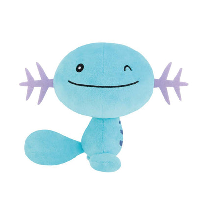 Pokémon | Hopepita Series | Wooper Winking Small Plush