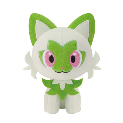 Pokémon | Sprigatito Small Plush