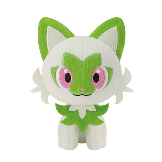 Pokémon | Sprigatito Small Plush