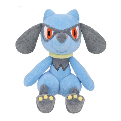 Pokémon | Riolu Small Plush