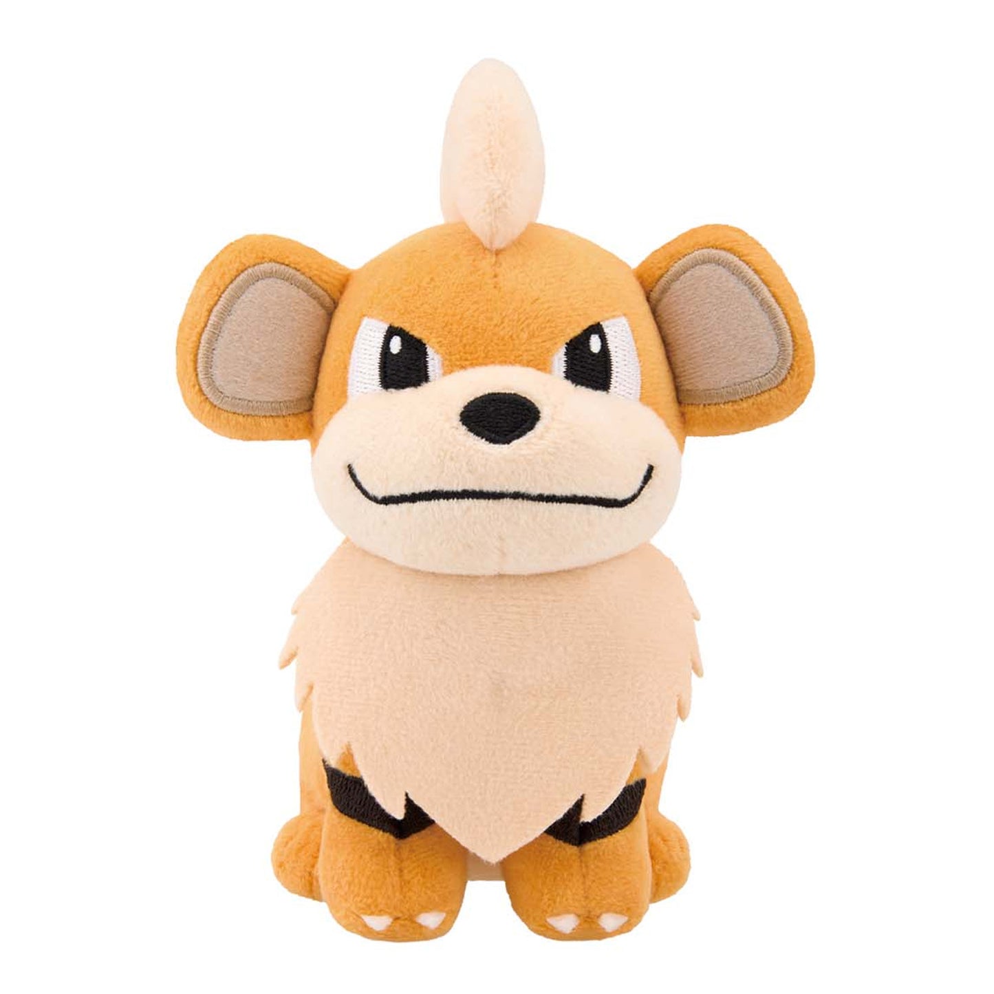 Pokémon | Fire Type | Growlithe Small Plush