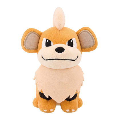 Pokémon | Fire Type | Growlithe Small Plush