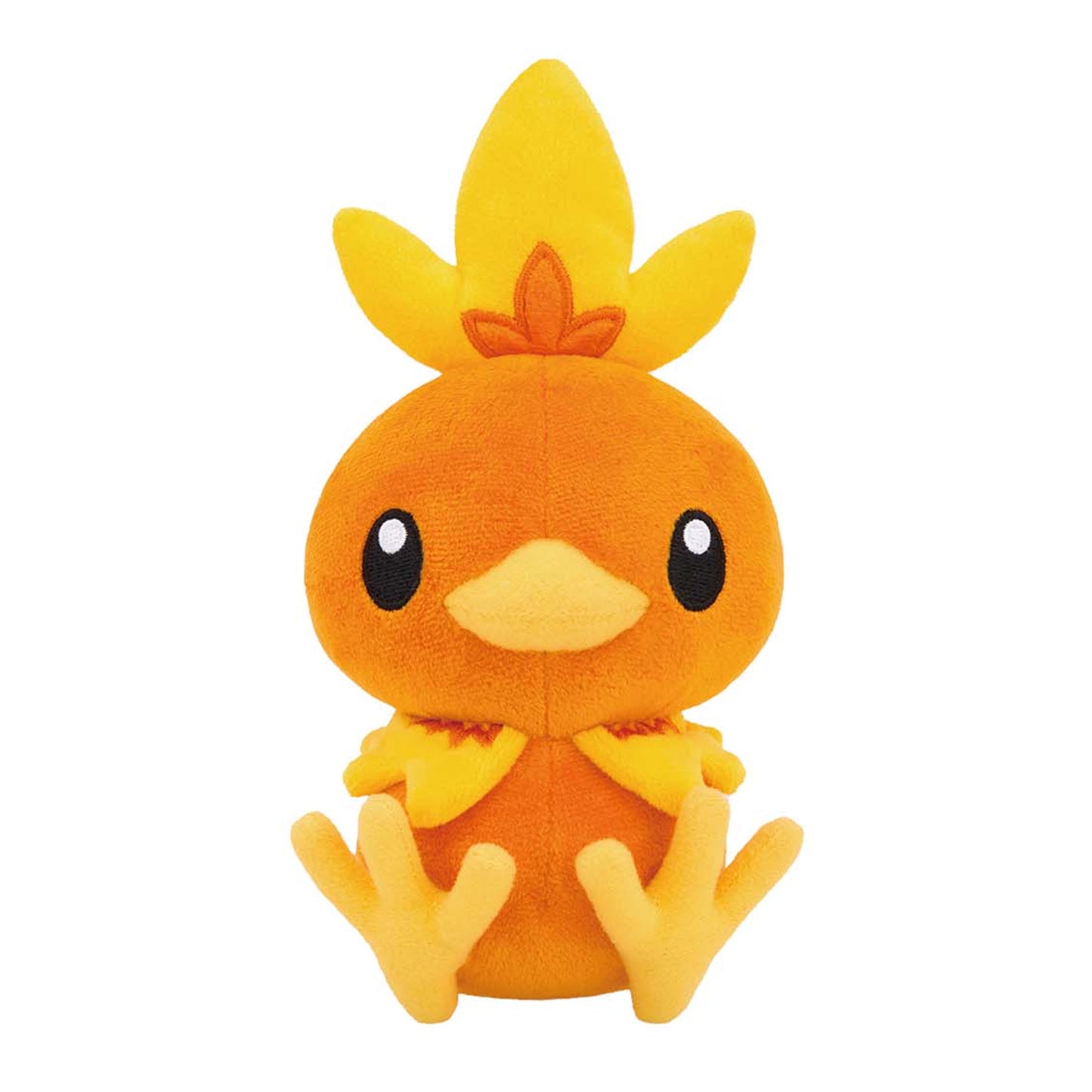 Pokémon | Fire Type | Torchic Small Plush