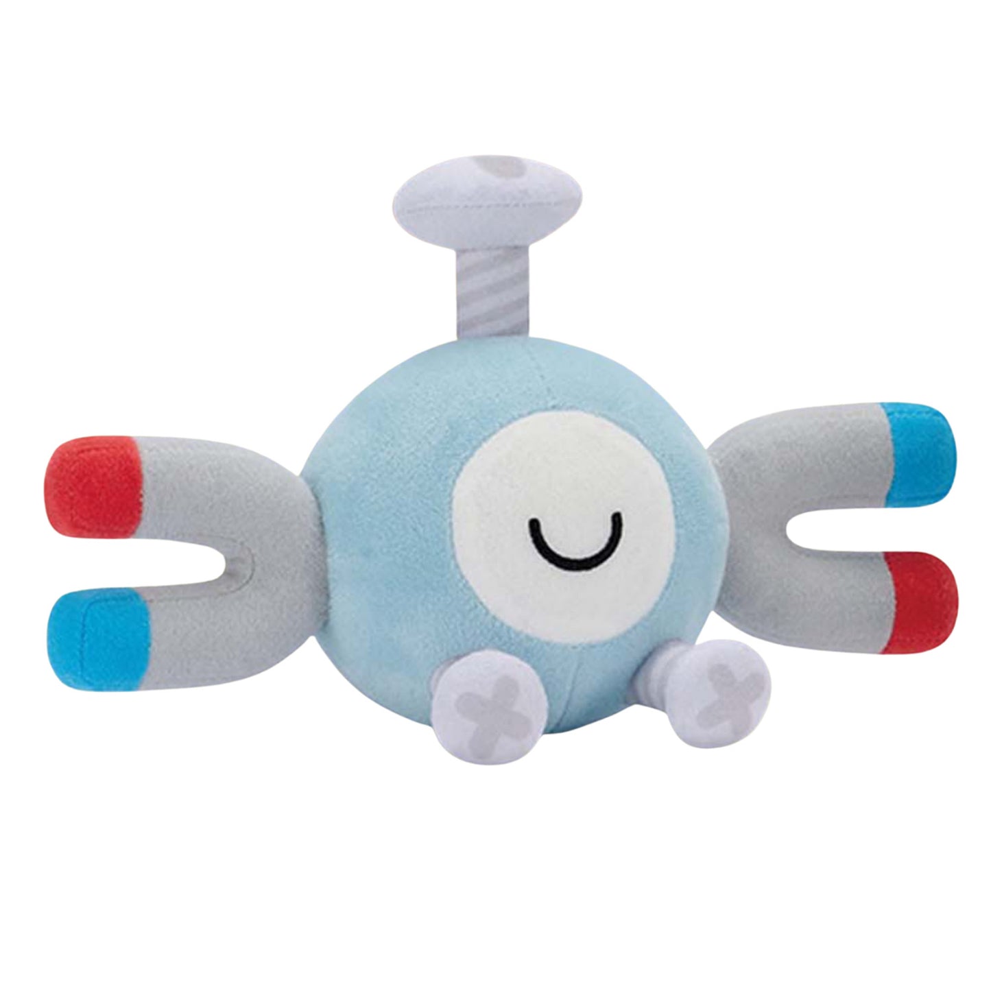 Pokémon | Relax Time | Magnemite Sleeping Small Plush