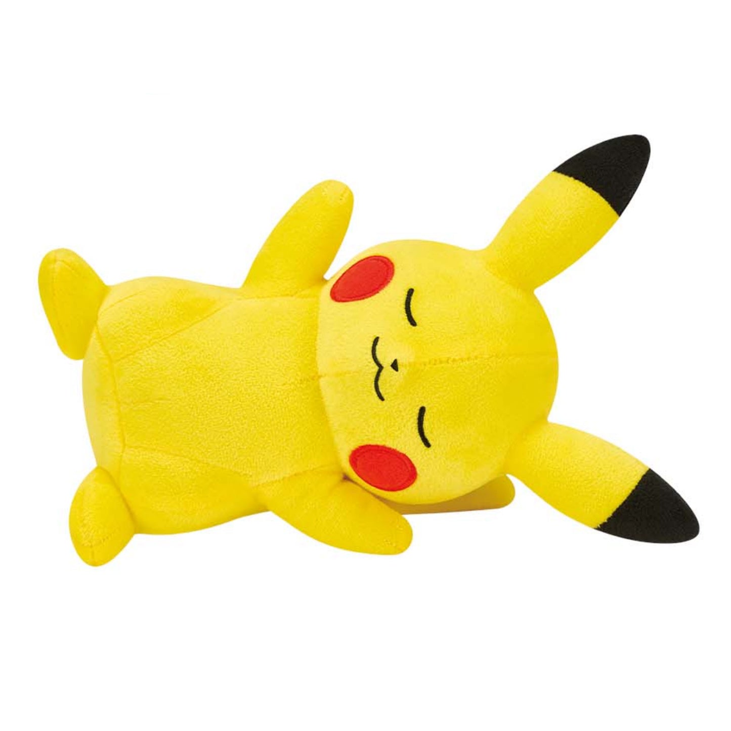 Pokémon | Relax Time | Pikachu Sleeping Laying Small Plush
