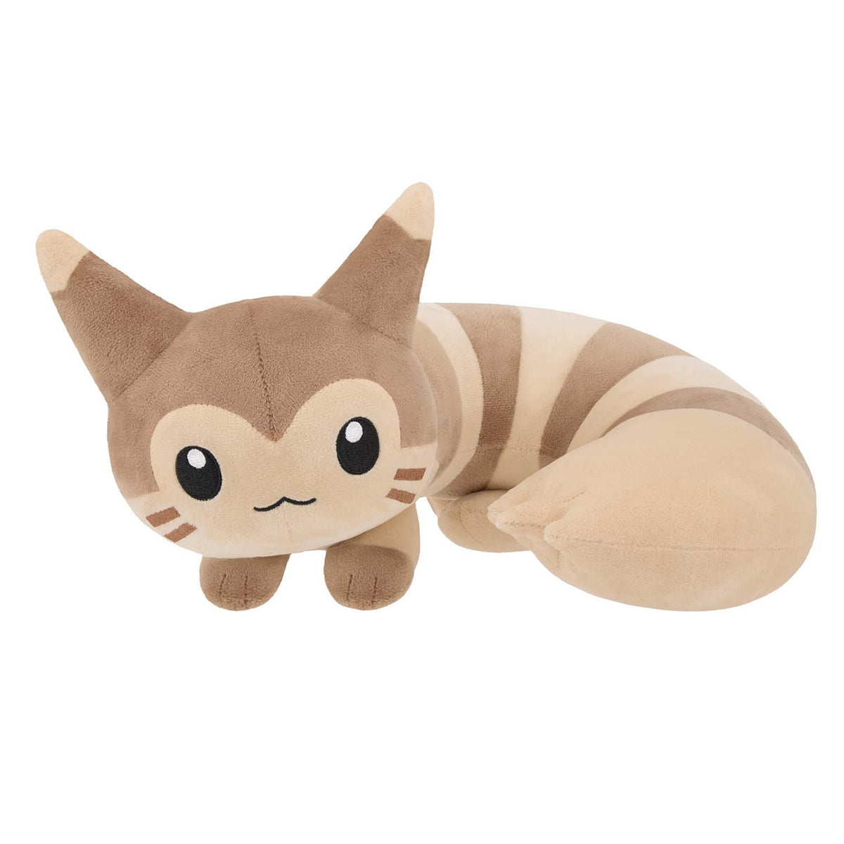 Pokémon | Look at the Tail! | Furret Big Plush