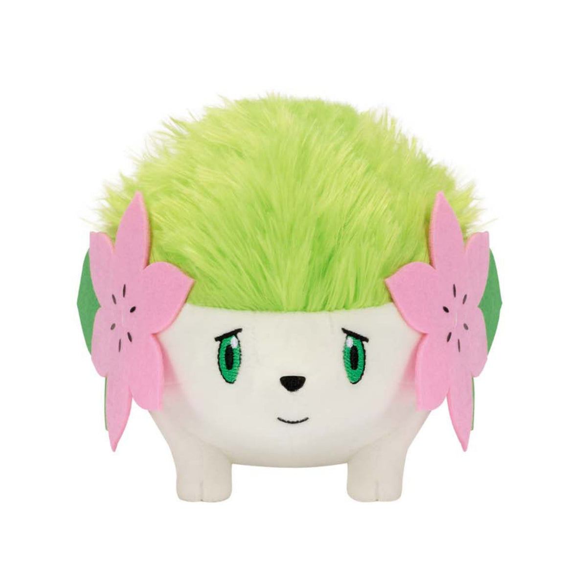 Pokémon | Grass Type | Shaymin Small Plush