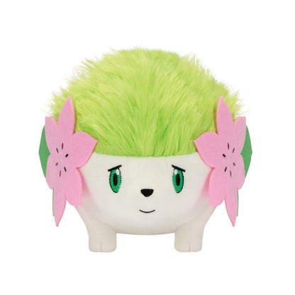 Pokémon | Grass Type | Shaymin Small Plush