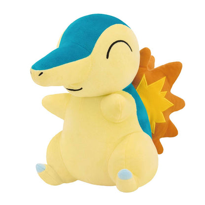Pokémon | Fire Type | Cyndaquil Plush