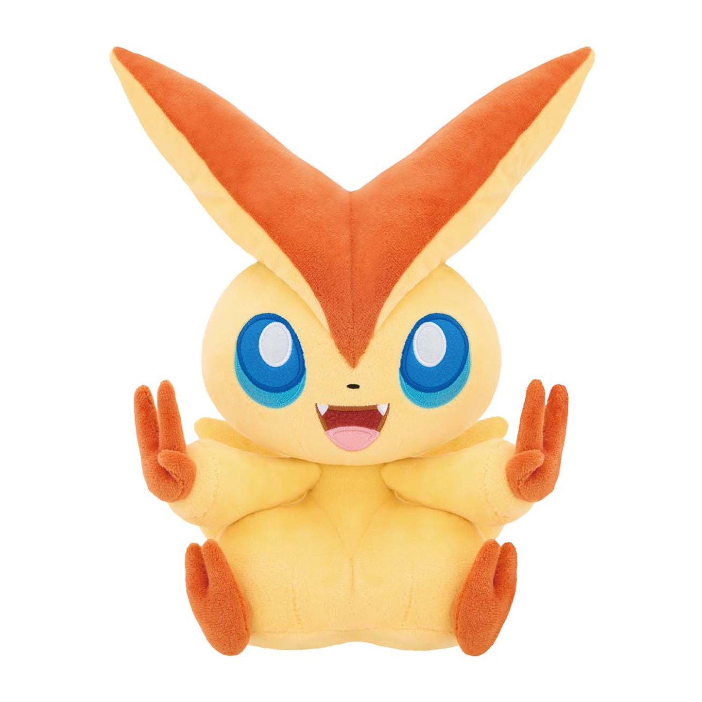 Pokémon | Fire Type | Victini Plush