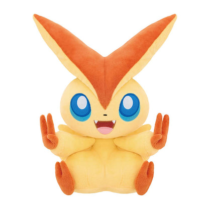 Pokémon | Fire Type | Victini Plush