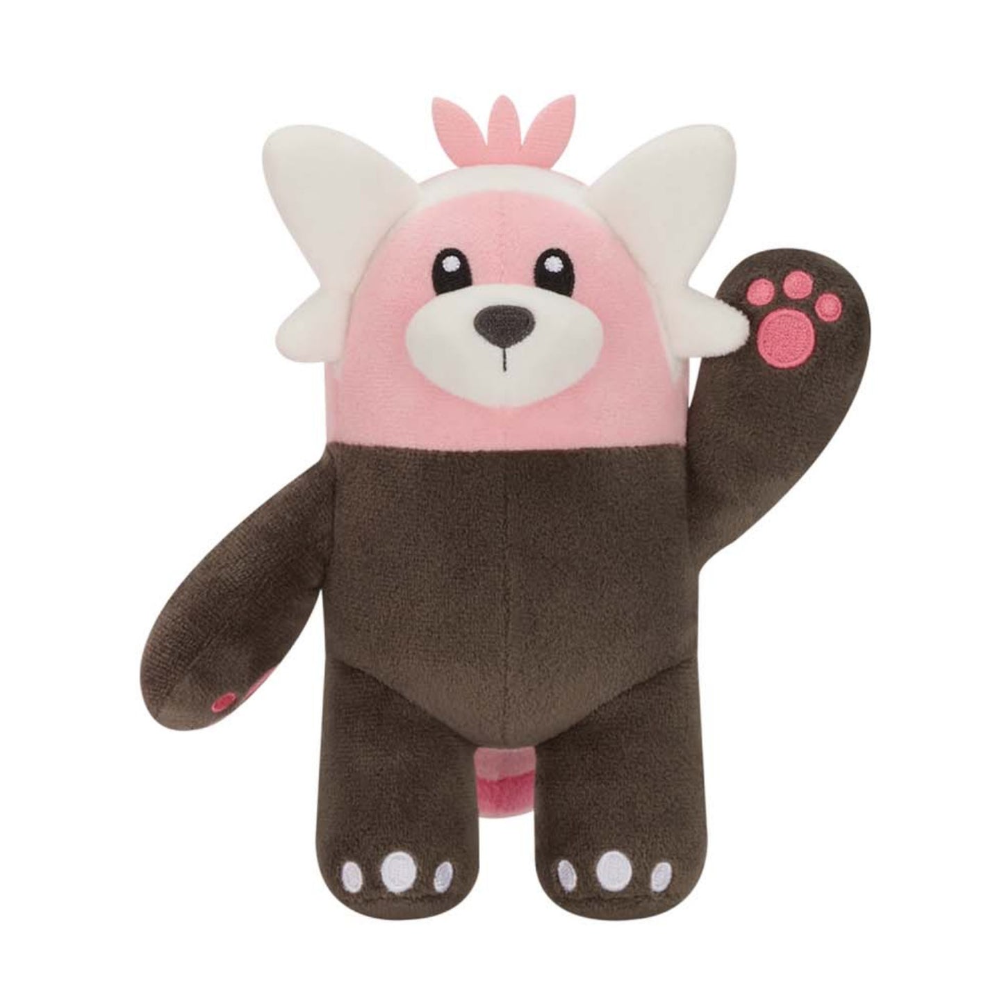 Pokémon | Normal Type | Bewear Small Plush