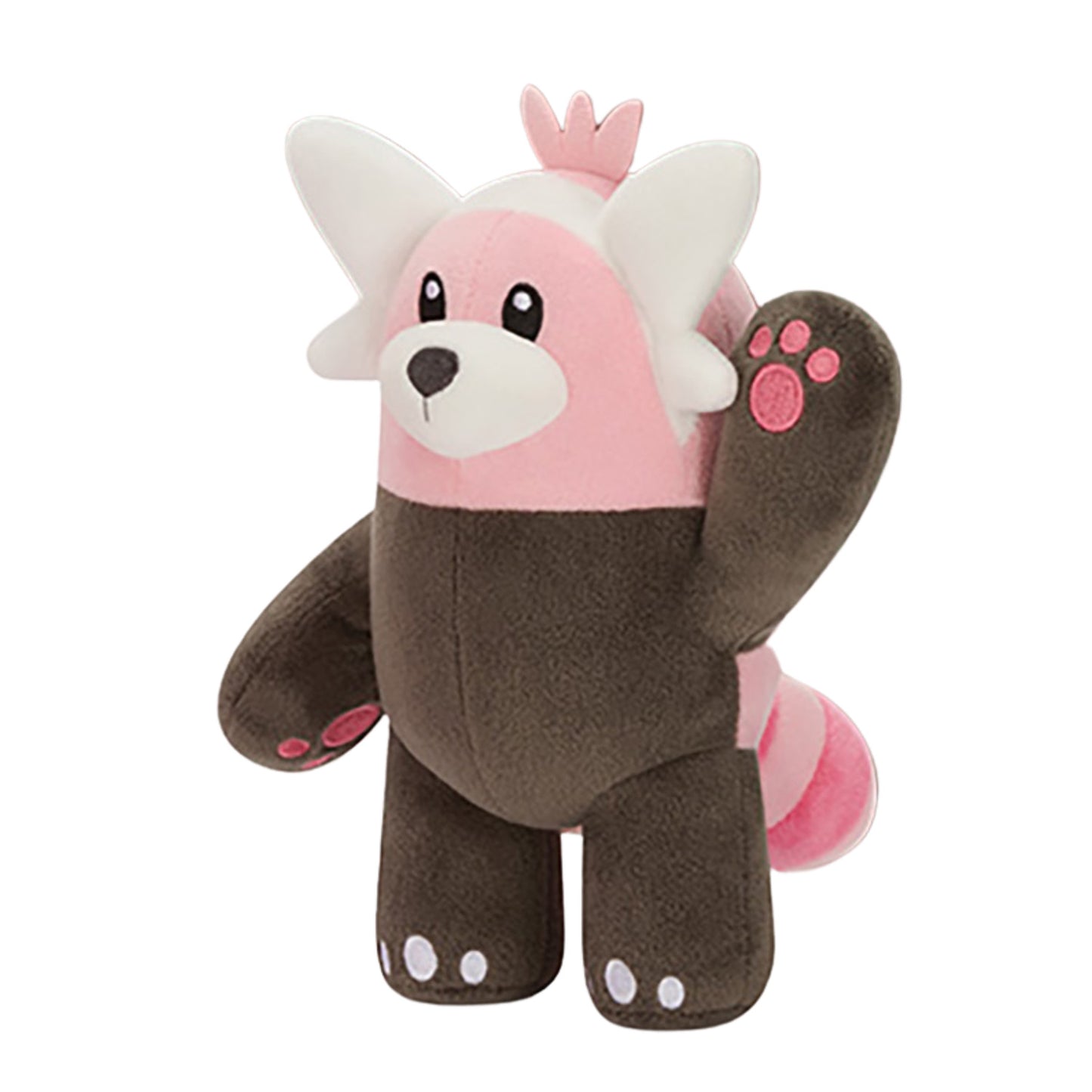 Pokémon | Normal Type | Bewear Small Plush