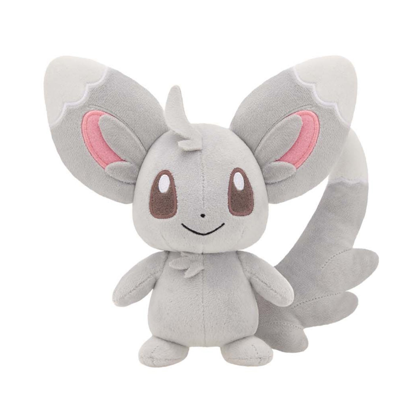 Pokémon | Normal Type | Minccino Small Plush
