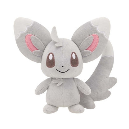 Pokémon | Normal Type | Minccino Small Plush