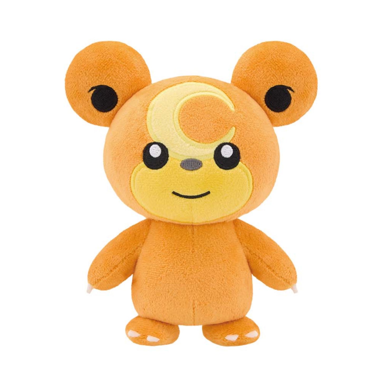 Pokémon | Normal Type | Teddiursa Small Plush