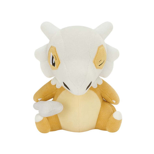 Pokémon | Relax Time | Cubone Sleepy Small Plush