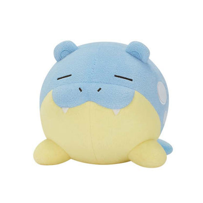 Pokémon | Relax Time | Spheal Sleeping Small Plush
