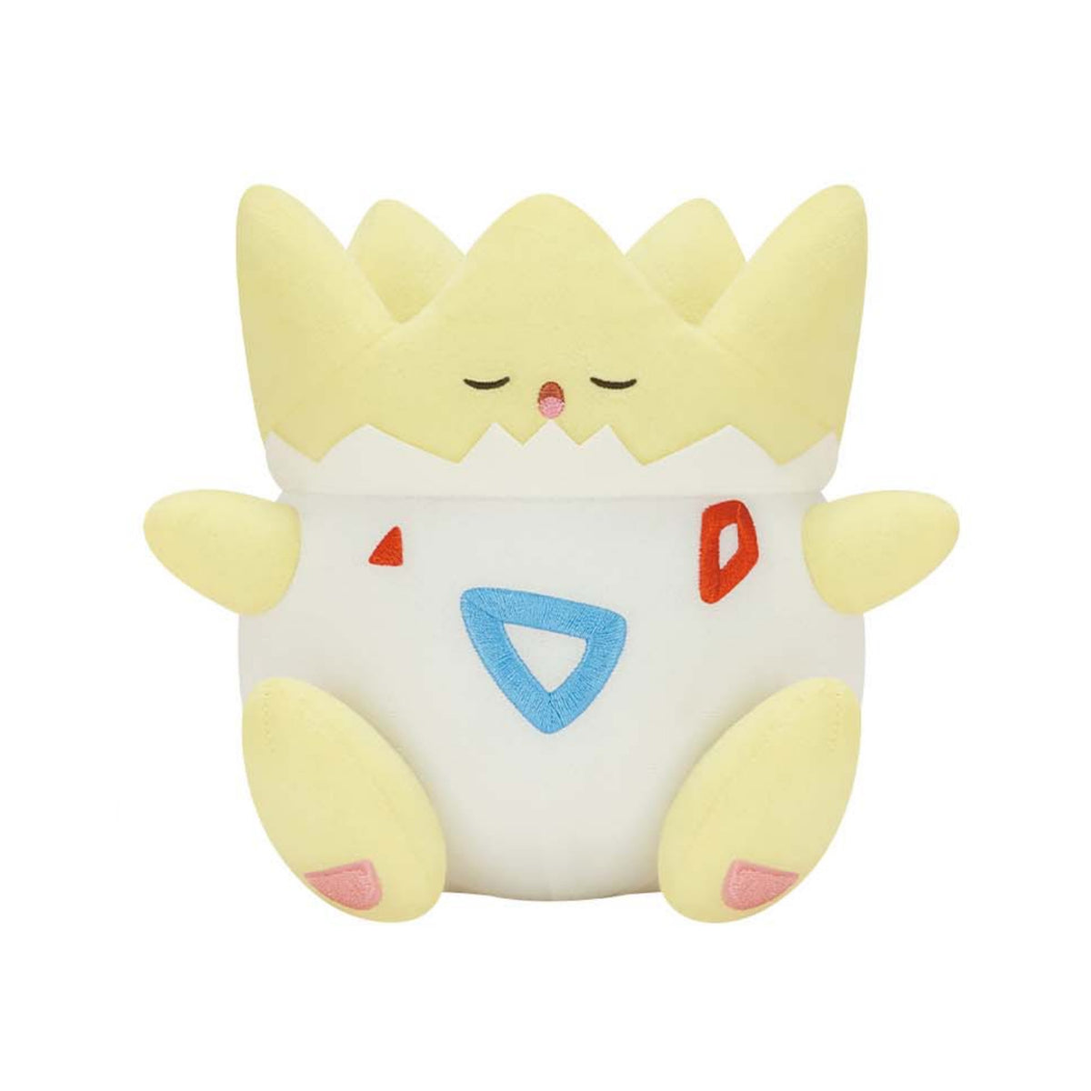 Pokémon | Relax Time | Togepi Sleeping Small Plush