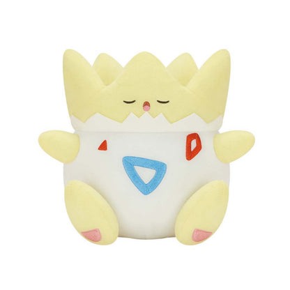 Pokémon | Relax Time | Togepi Sleeping Small Plush