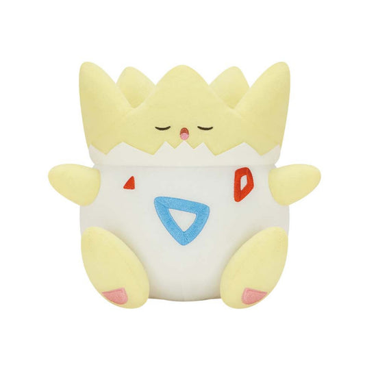 Pokémon | Relax Time | Togepi Sleeping Small Plush