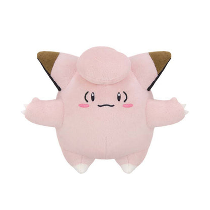 Pokémon | Clefairy Small Plush